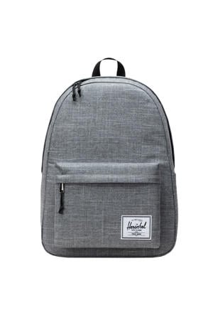 rugzak Classic XL Raven crosshatch