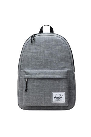 rugzak Classic XL Raven crosshatch