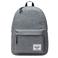 Herschel rugzak Classic XL Raven crosshatch