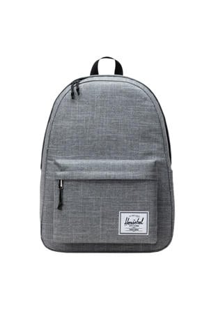 rugzak Classic XL Raven crosshatch