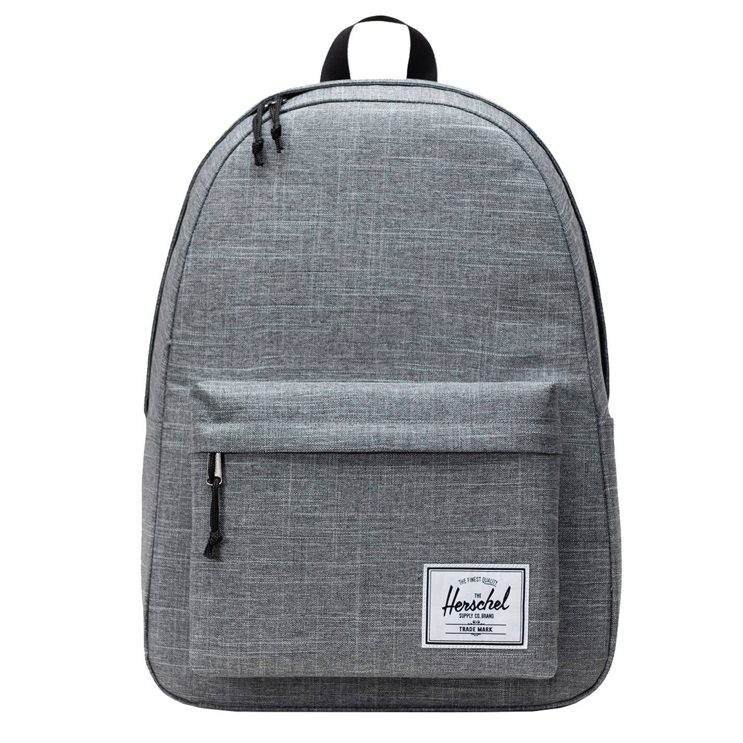 Herschel rugzak Classic XL Raven crosshatch