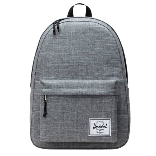 Herschel rugzak Classic XL Raven crosshatch afbeelding