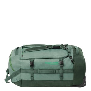reistas Cargo Hauler 110L groen