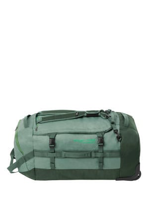 reistas Cargo Hauler 110L groen