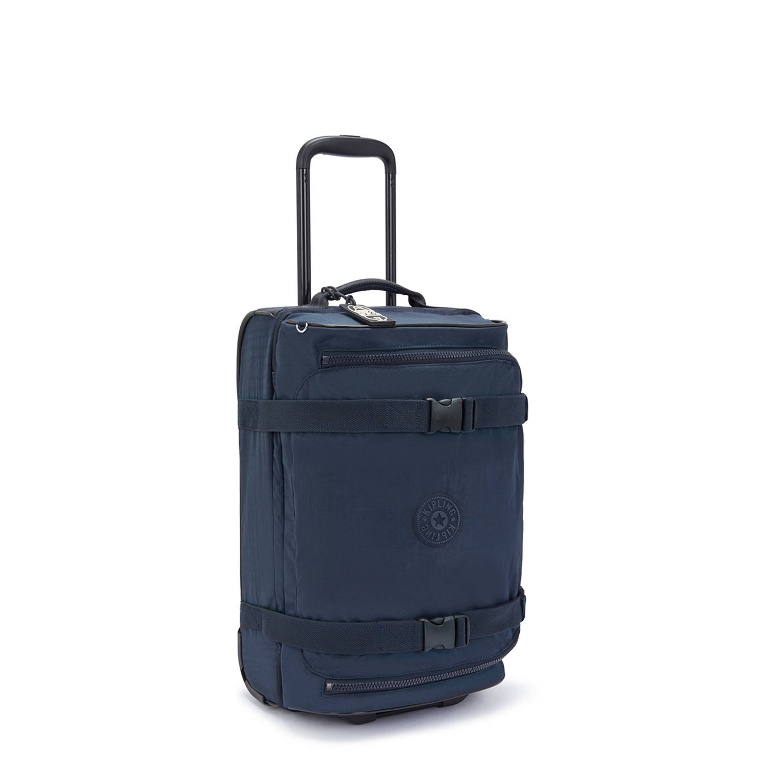 Kipling reistas Aviana S donkerblauw