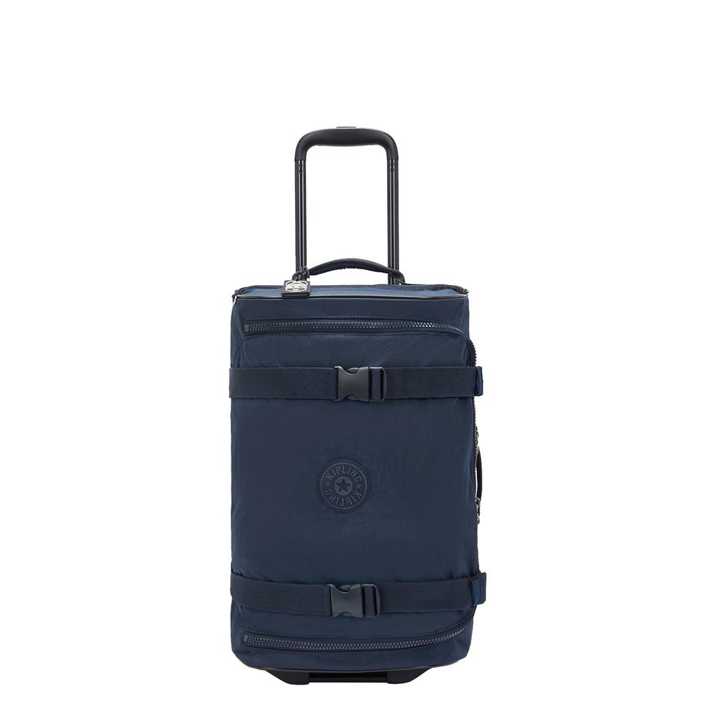 Kipling reistas Aviana S donkerblauw