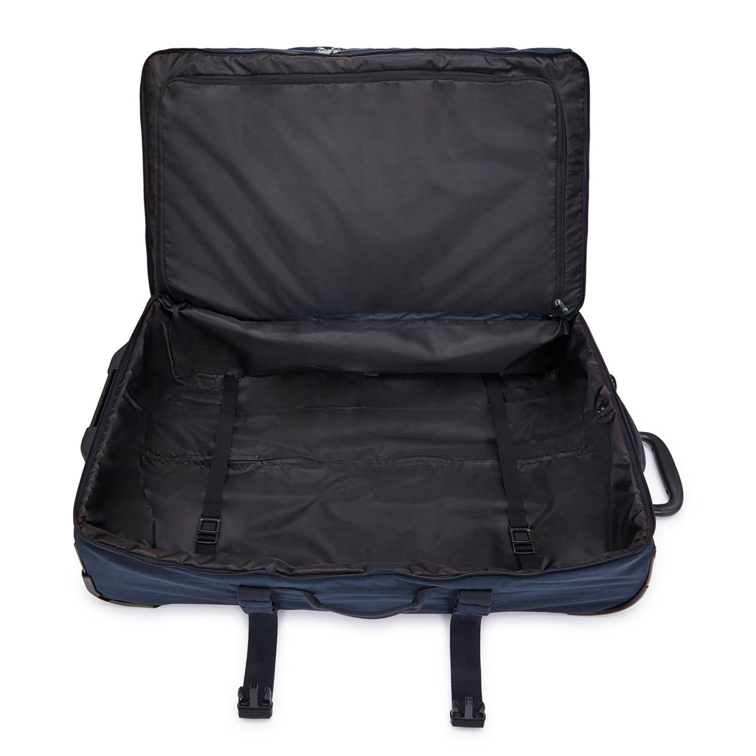 Kipling reistas Aviana L donkerblauw