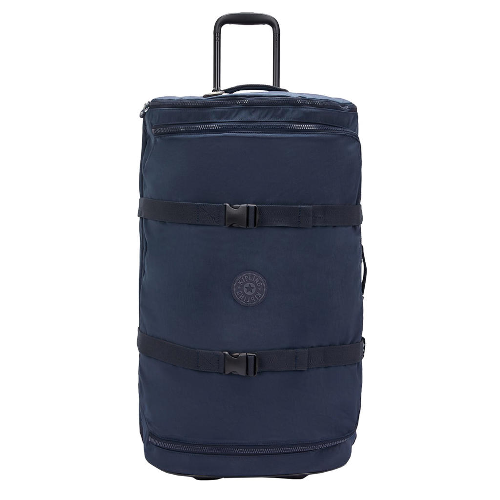 Kipling reistas Aviana L donkerblauw