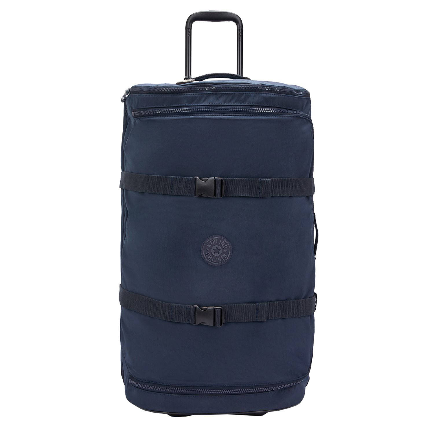 Kipling reistas Aviana L donkerblauw