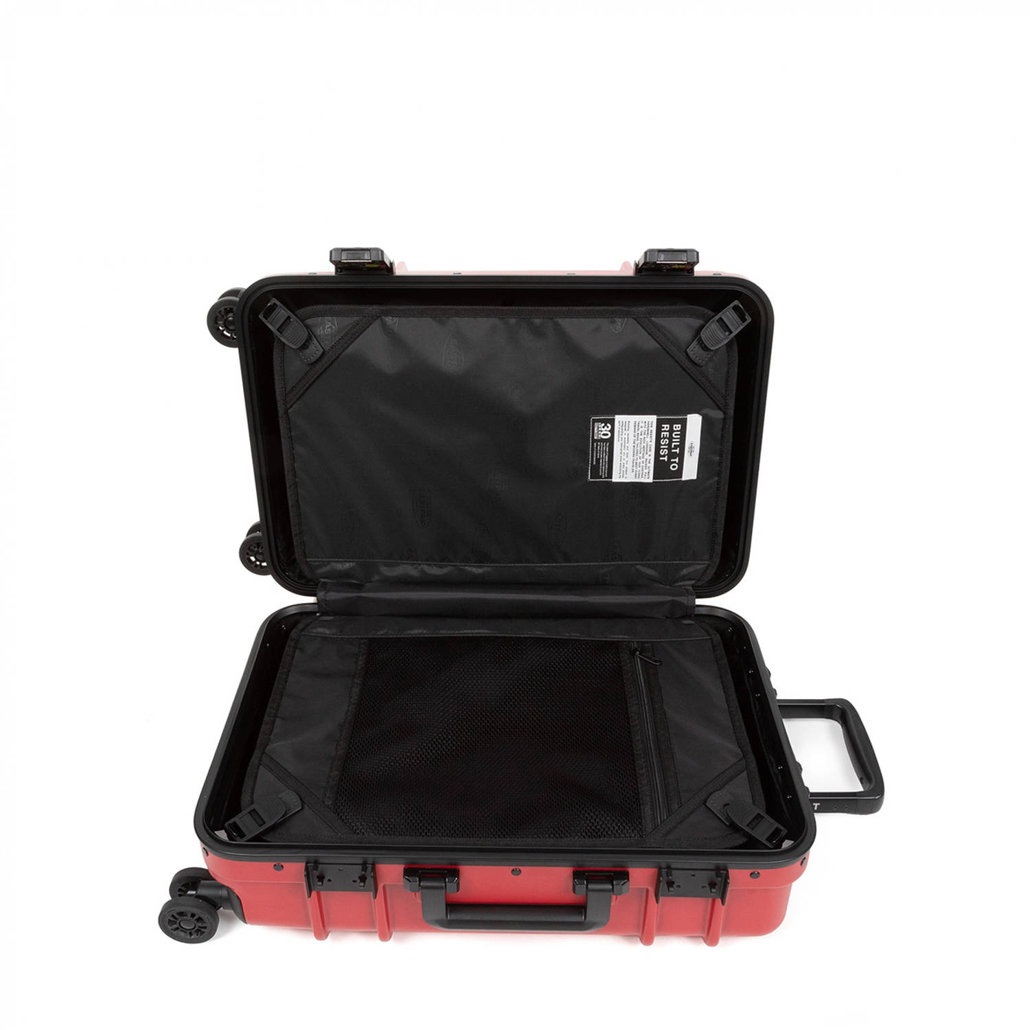 Eastpak trolley Resist'R 55 cm. rood