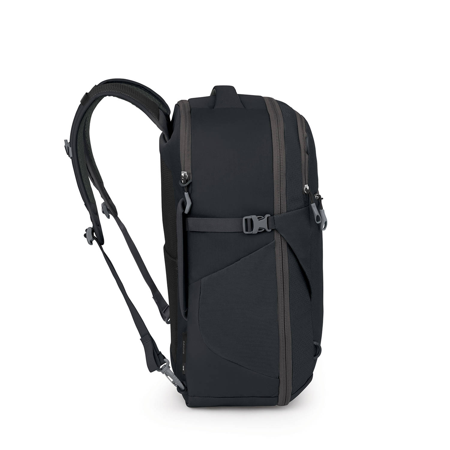 Osprey rugzak Daylite Travelpack 35L zwart