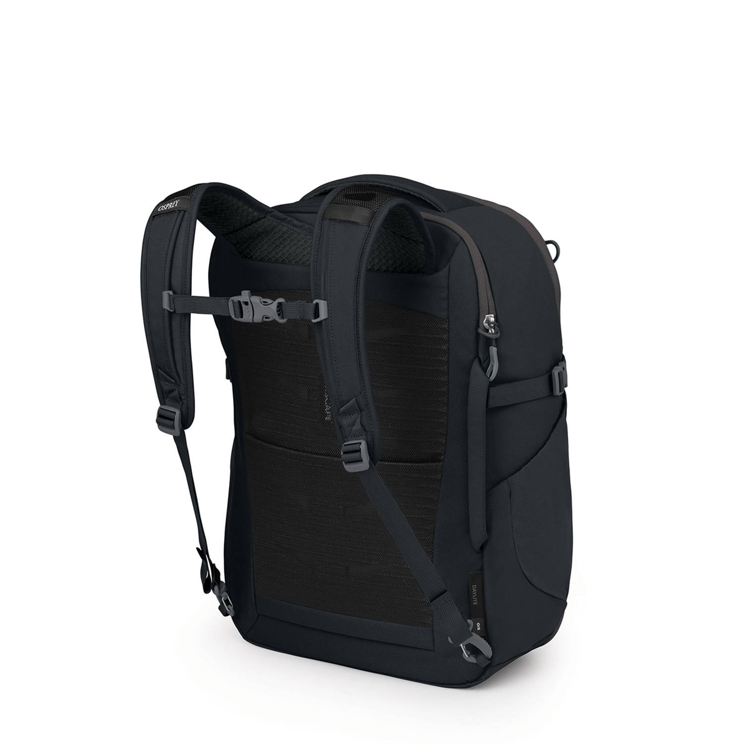 Osprey rugzak Daylite Travelpack 35L zwart