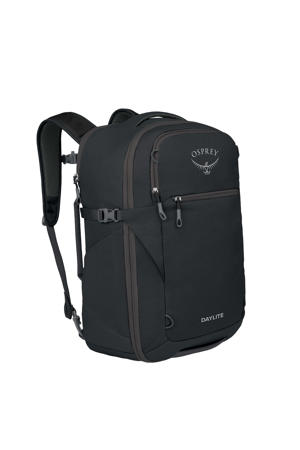 rugzak Daylite Travelpack 35L zwart