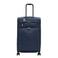Kipling trolley New Youri 68 cm. donkerblauw