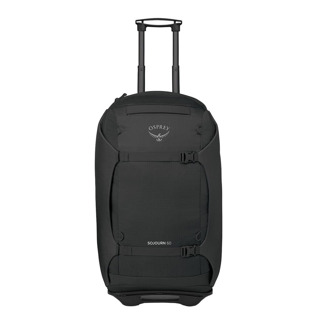 Osprey reistas Sejourn 60L zwart