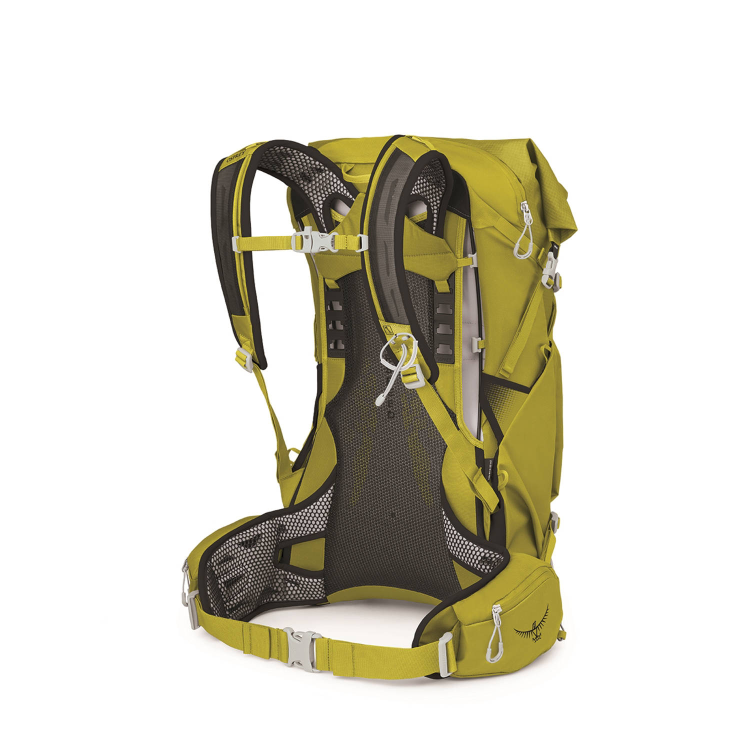 Osprey backpack Downburst 34L groen