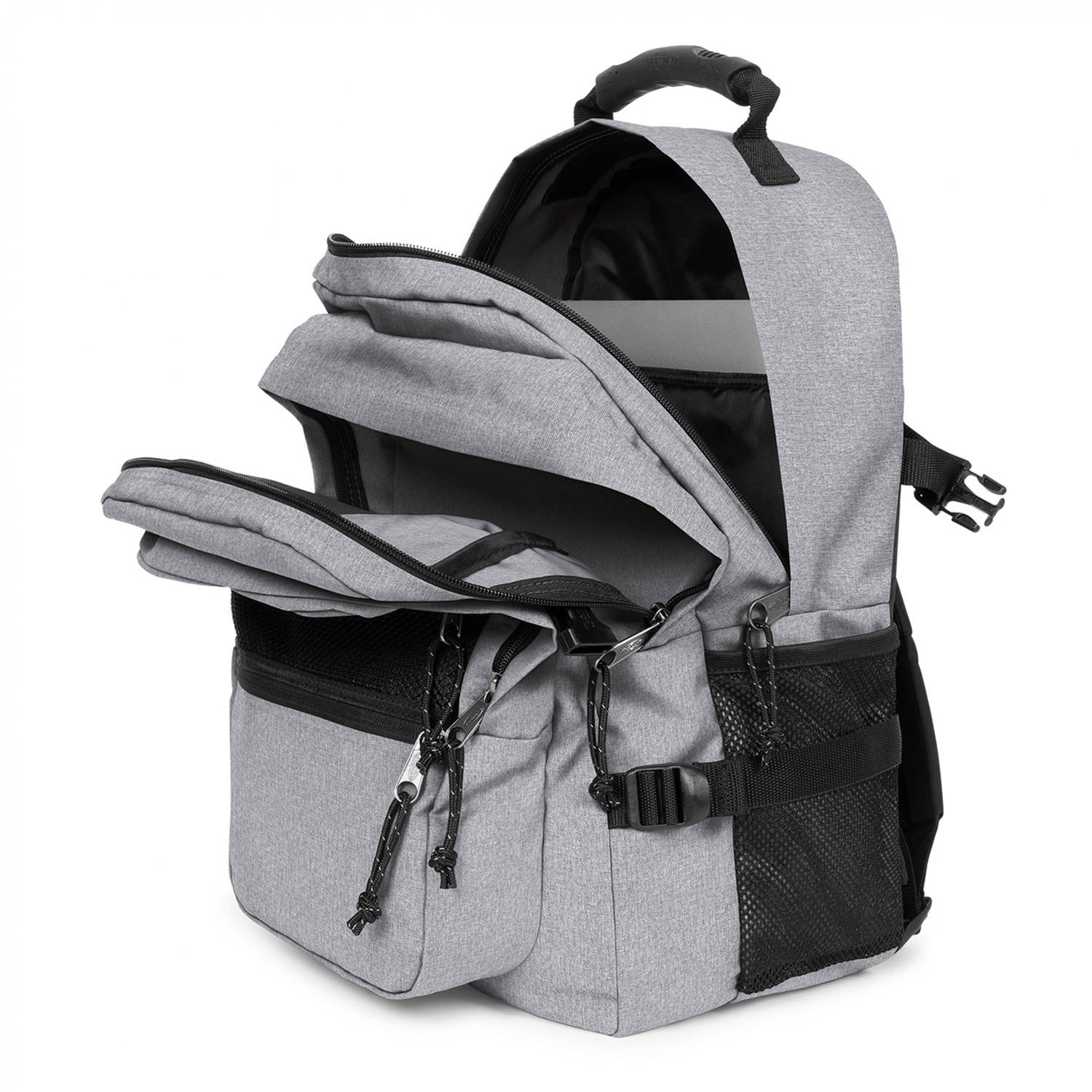 Eastpak rugzak Suplyer sunday grey