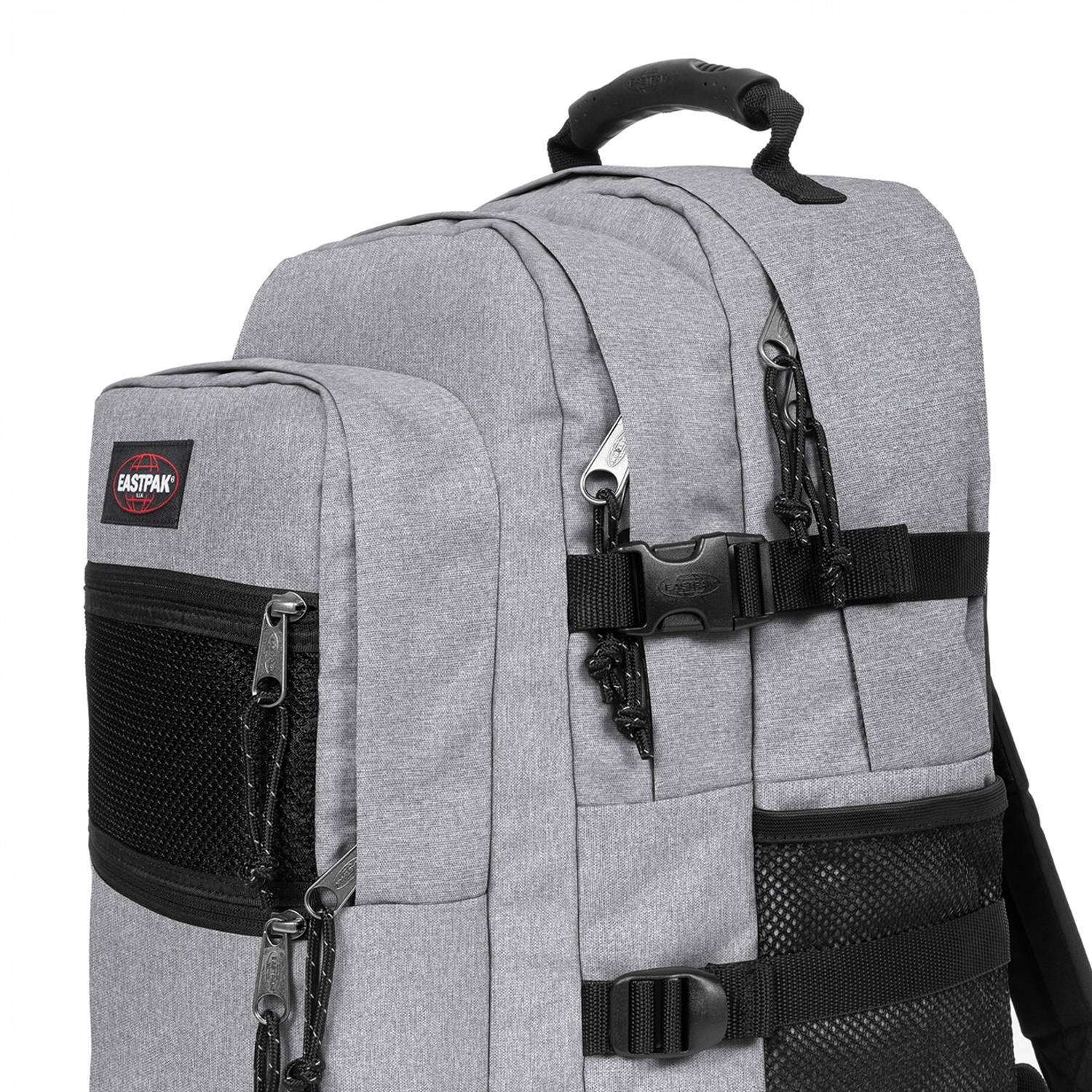 Eastpak rugzak Suplyer sunday grey