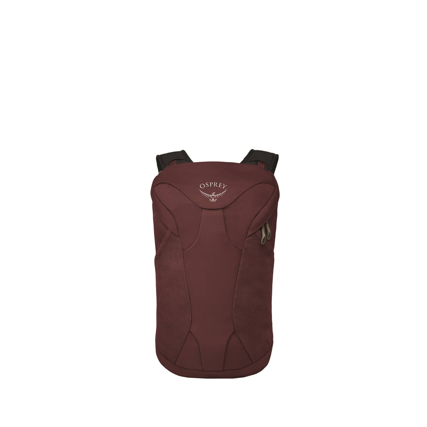 Osprey rugzak Farpoint Fairview donkerrood