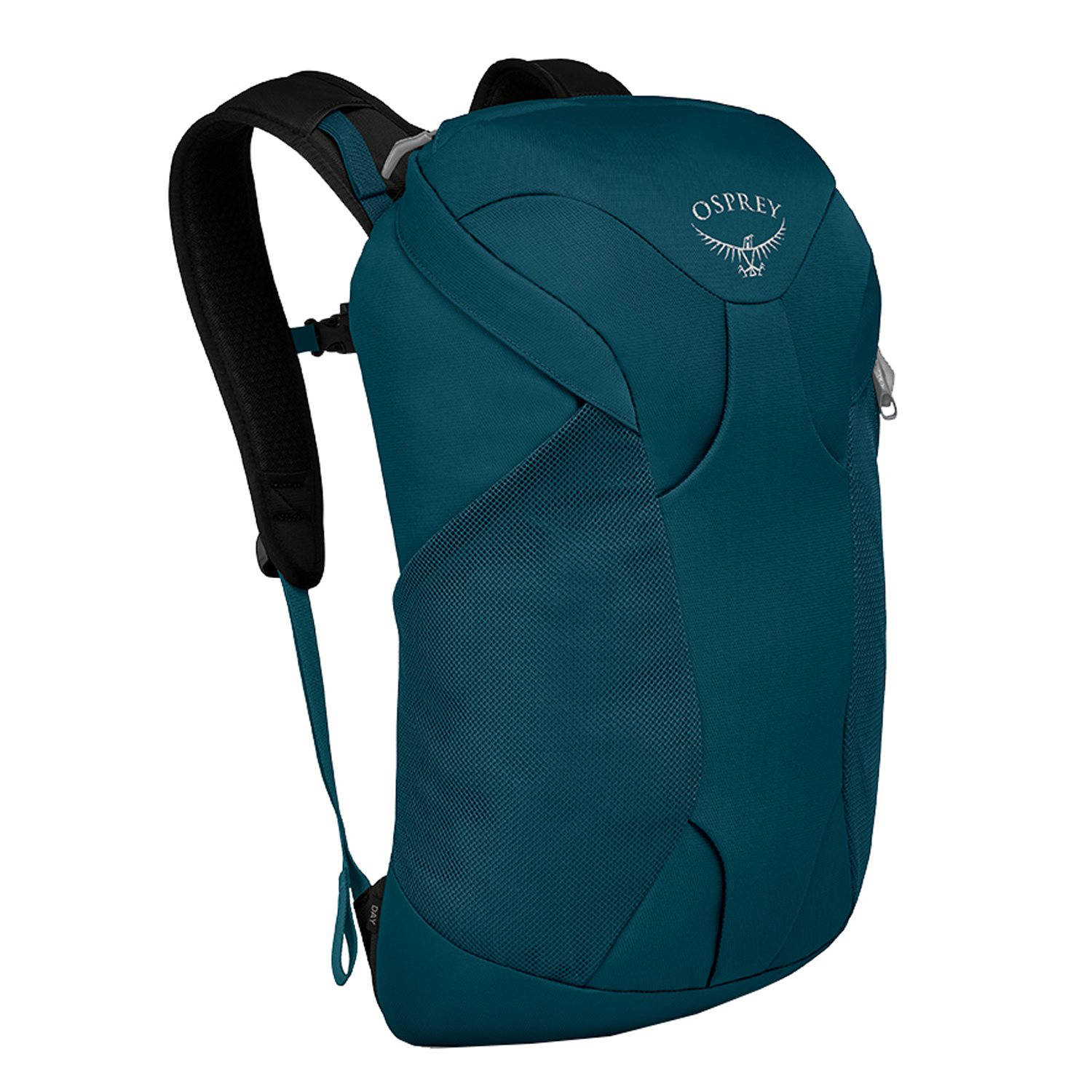 Osprey rugzak Farpoint Fairview petrol