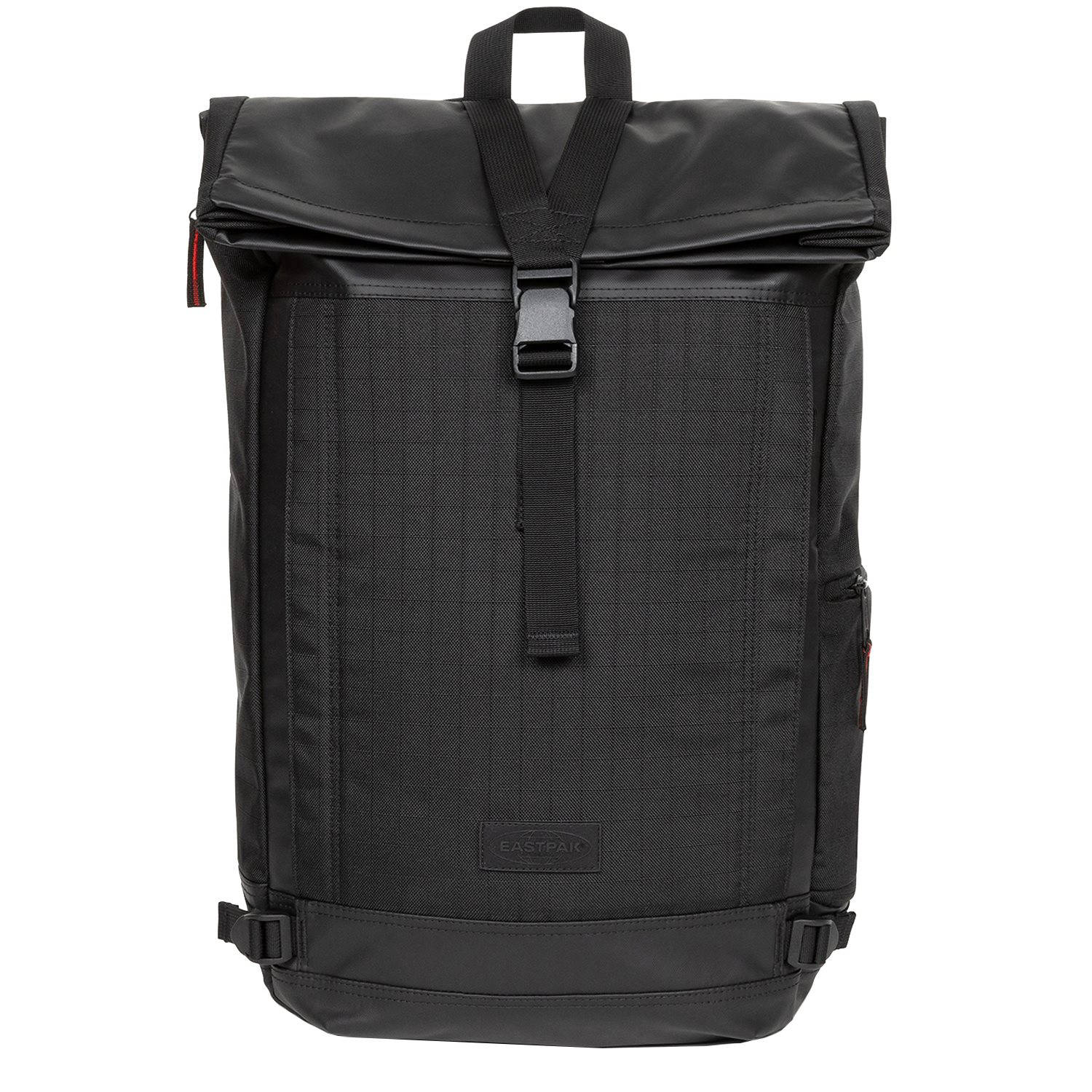 Eastpak rugzak Tecum Roll CNNCT zwart