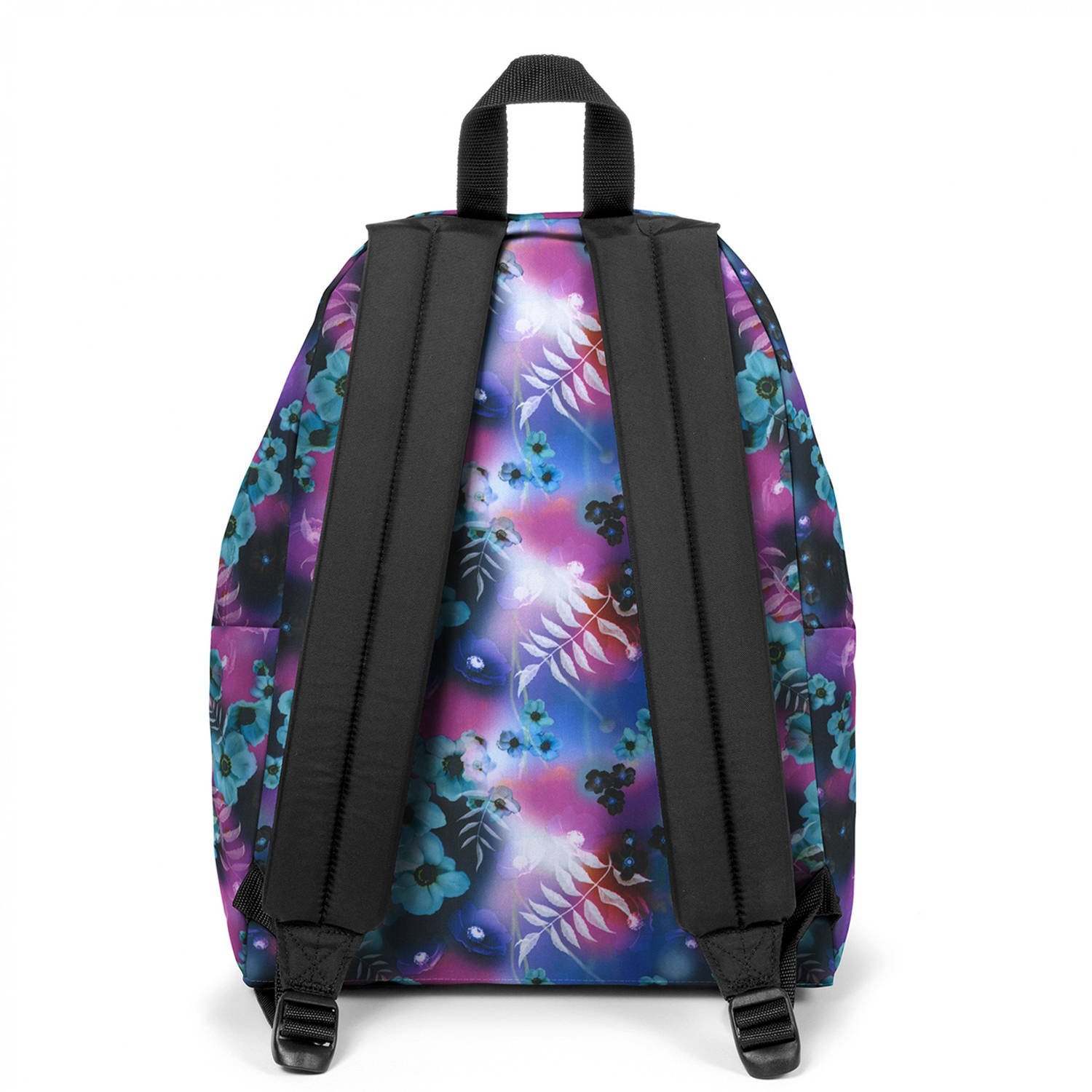 Eastpak rugzak Padded Pak'r dreamflower dark