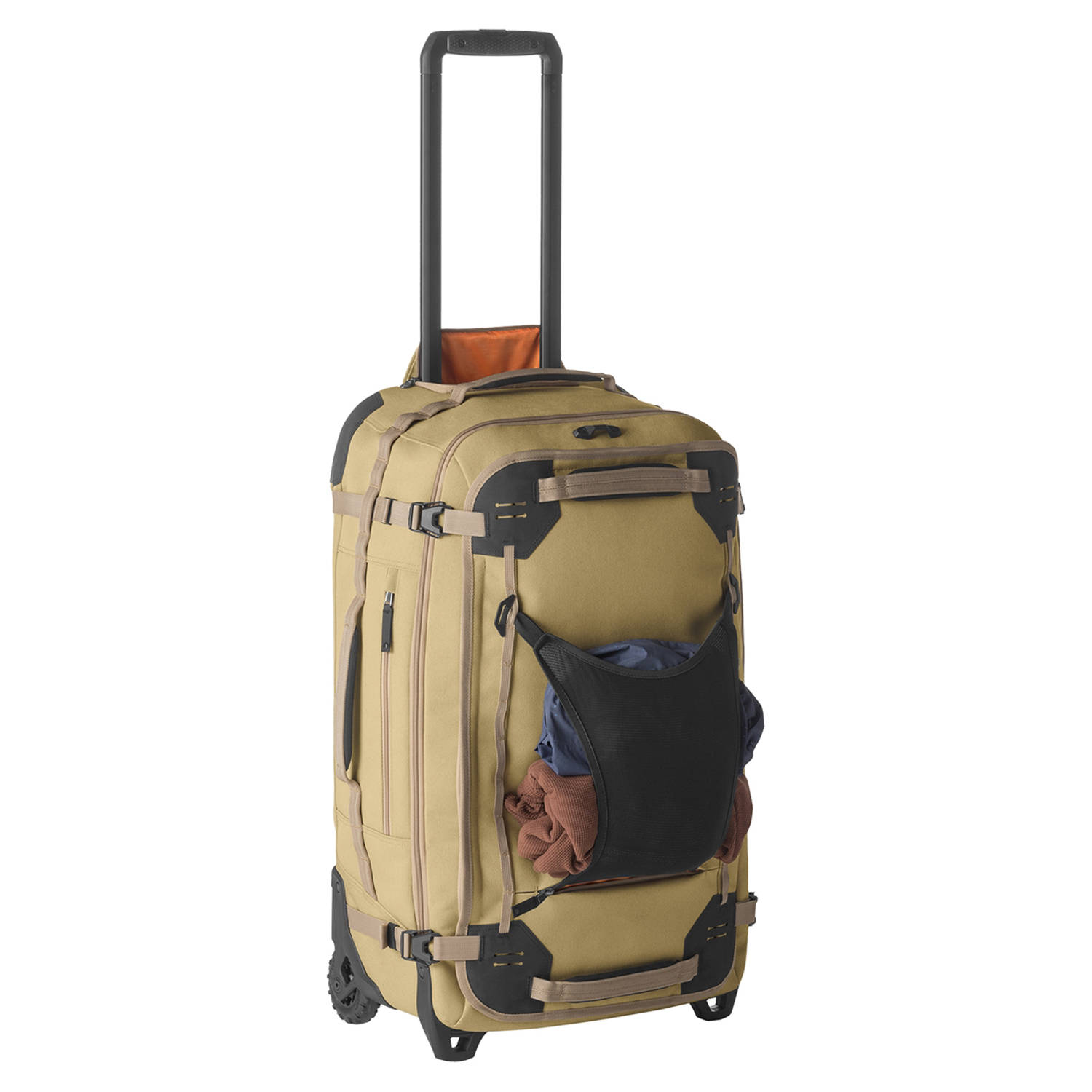 Eagle Creek Gear Warrior XE 27' sand dune