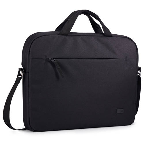 Case Logic 14 inch laptoptas Invigo zwart afbeelding