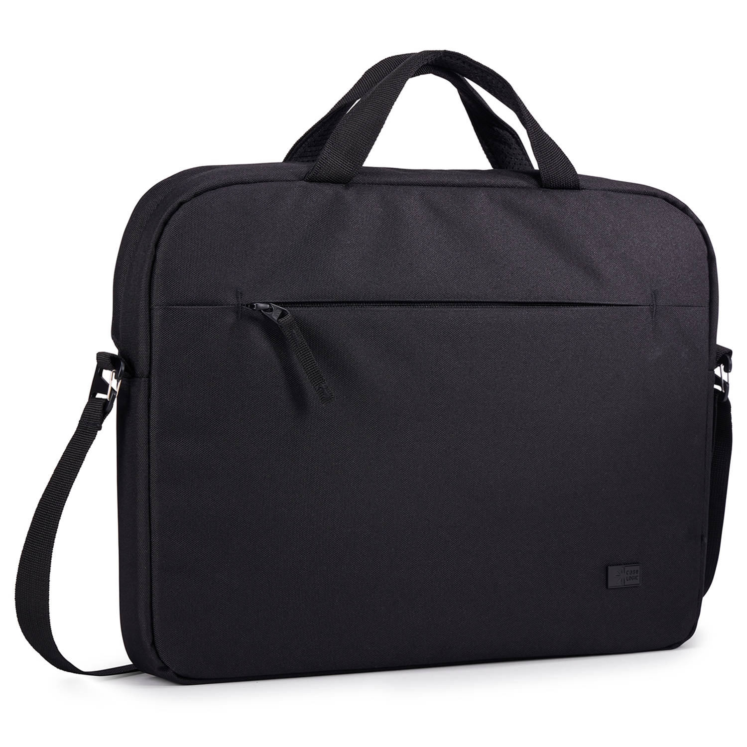 Case Logic 14 inch laptoptas Invigo zwart
