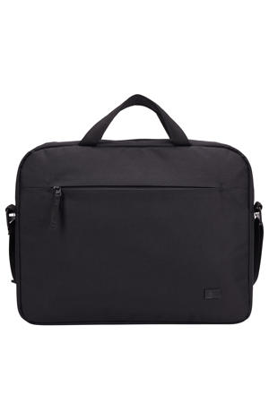  14 inch laptoptas Invigo zwart