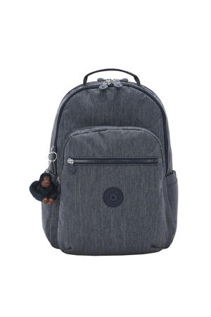  rugzak Seoul donkerblauw
