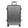 Eastpak trolley Resist'R 78 cm. zilverkleurig
