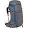 Osprey backpack Exos Pro 55L S-M grijs