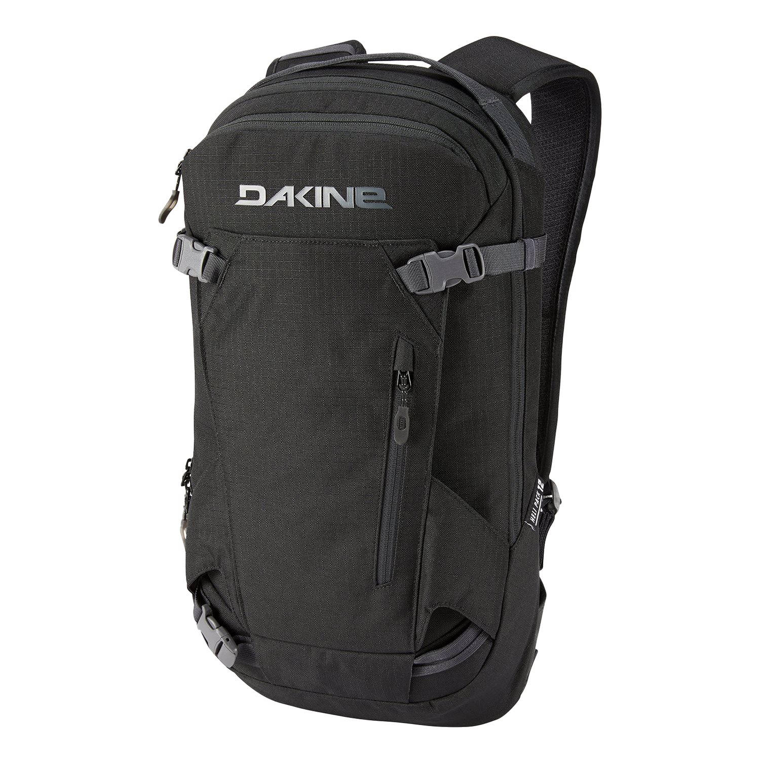 Dakine rugzak Heli Pack 12L zwart
