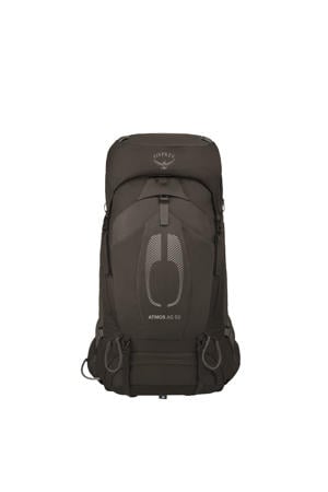 backpack Atmos AG 50L L/XL zwart