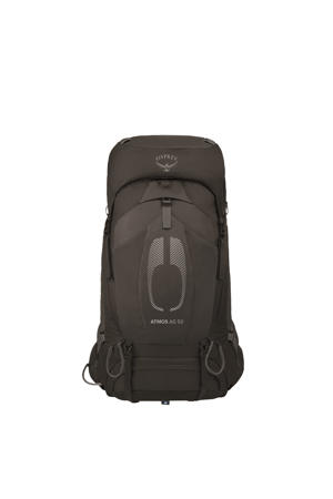 backpack Atmos AG 50L L/XL zwart