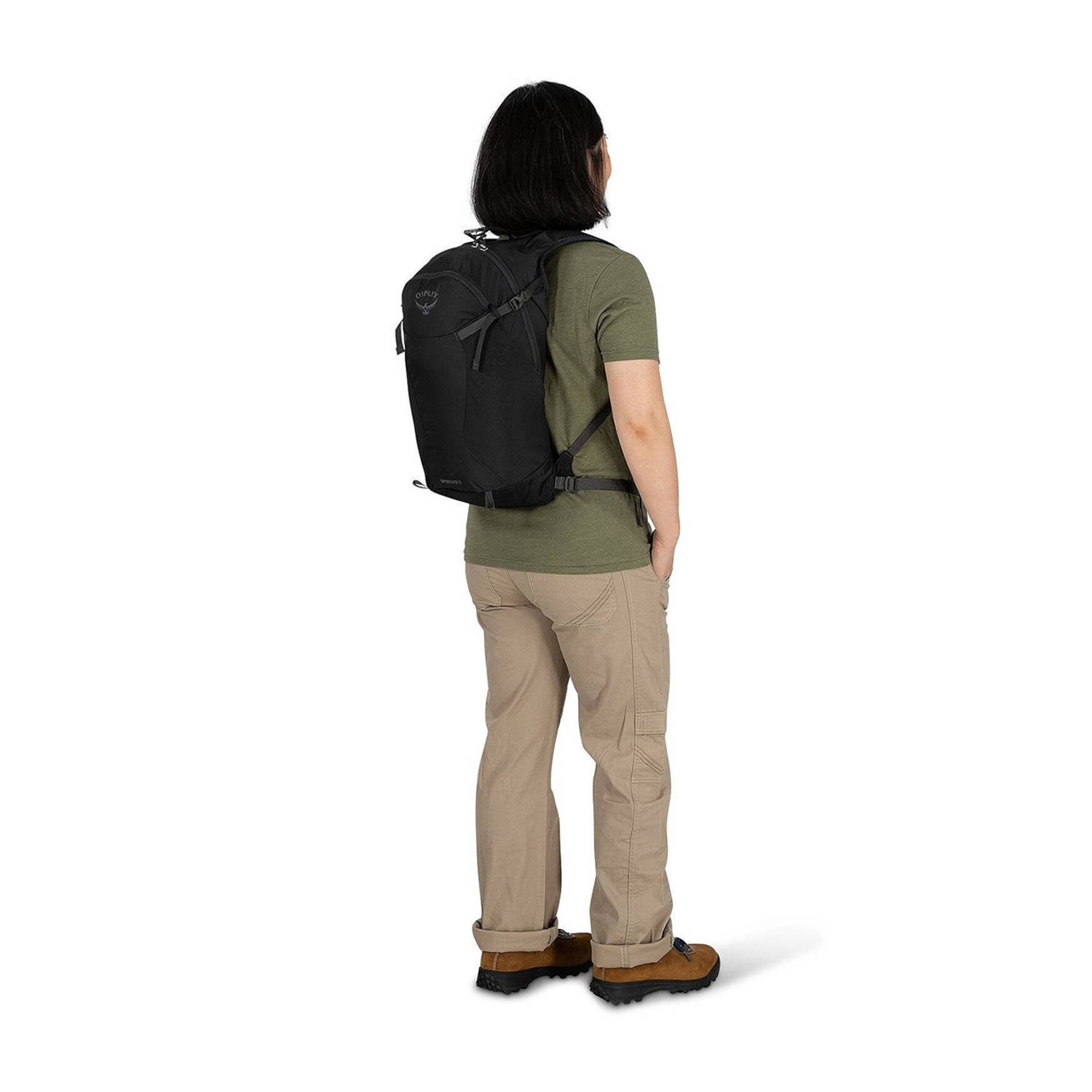 Osprey rugzak Sportlite 15L blauw