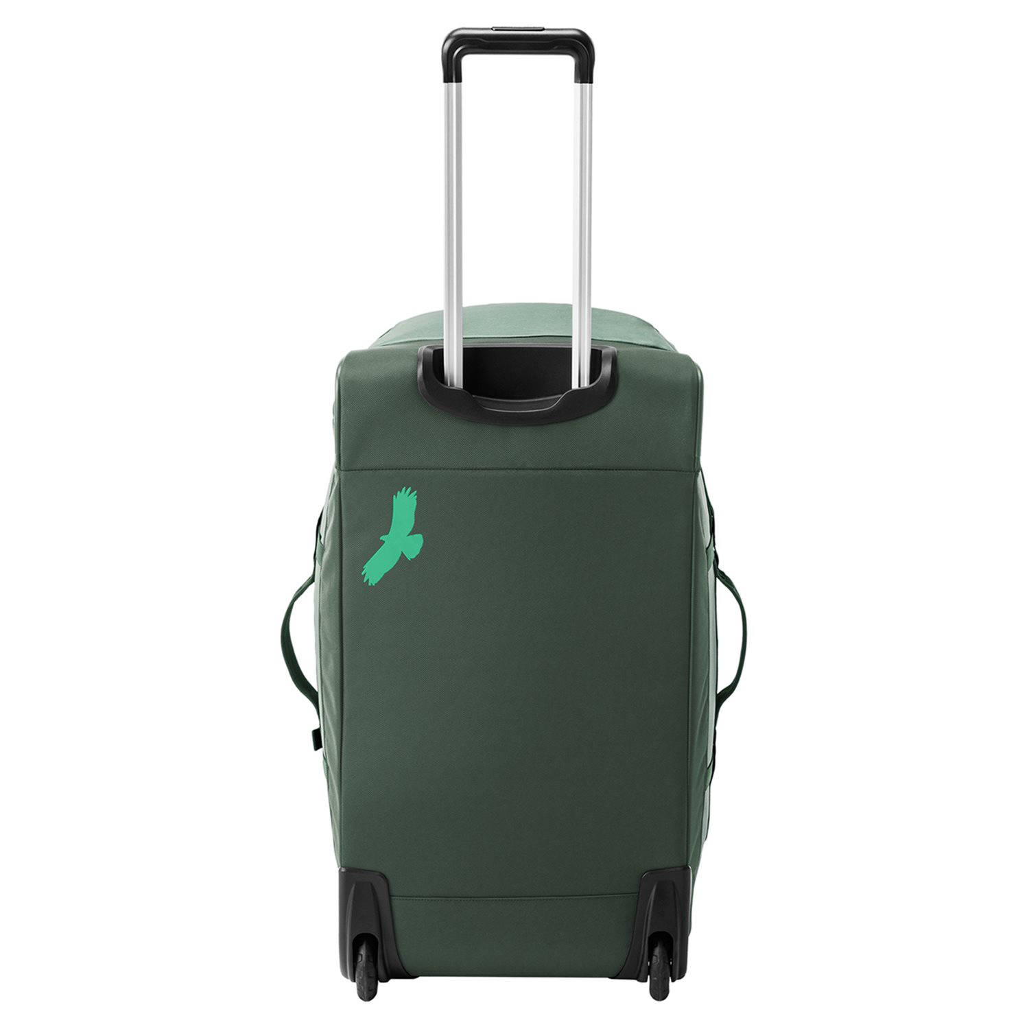 Eagle Creek reistas Cargo Hauler XT 90L groen