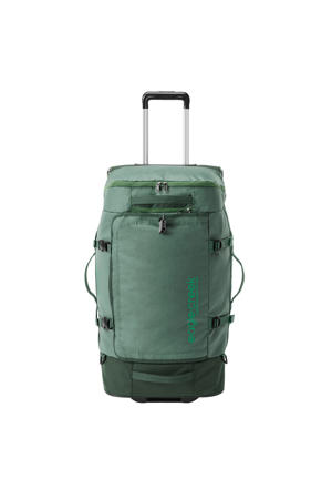 reistas Cargo Hauler XT 90L groen