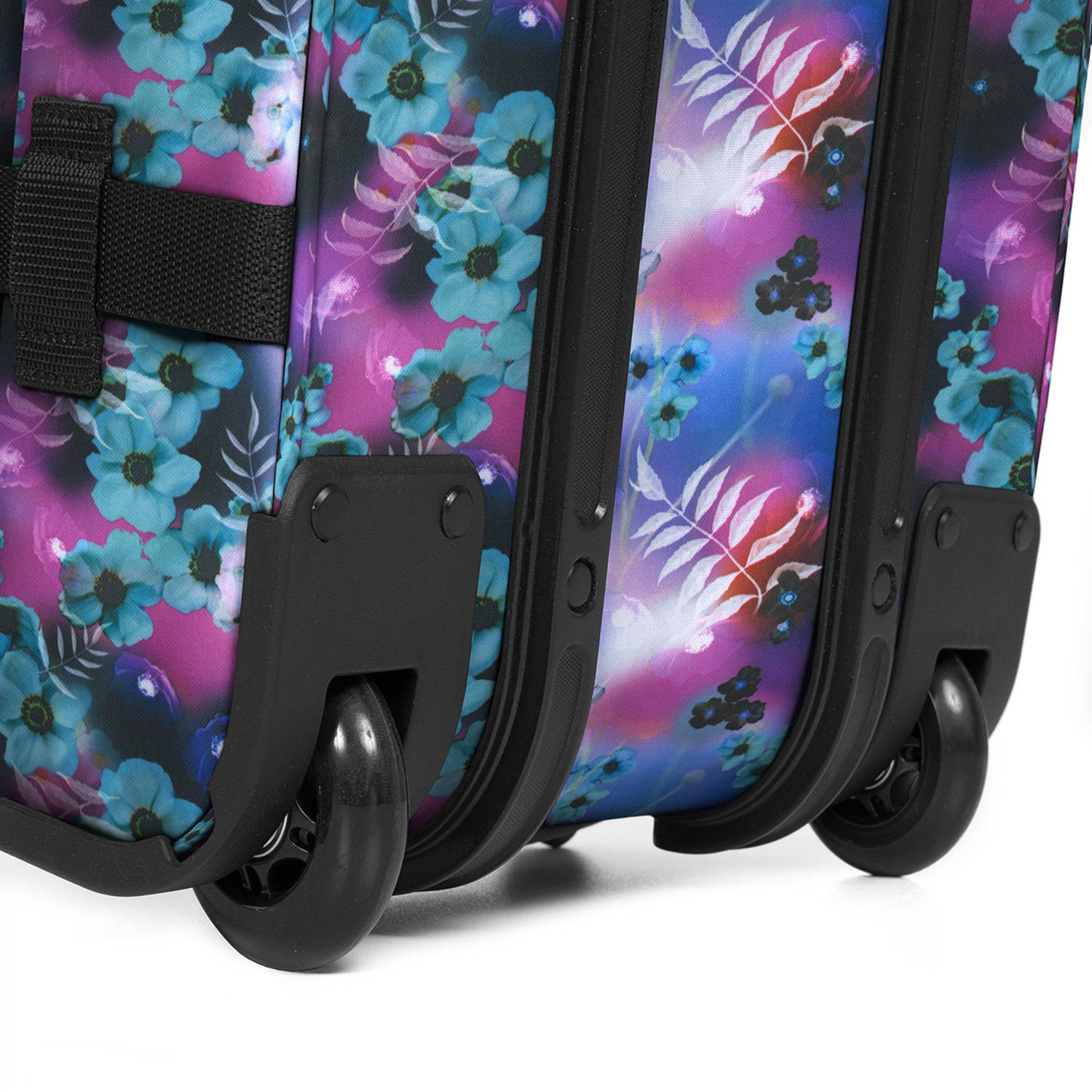 Eastpak reistas Transit'R S dreamflower dark