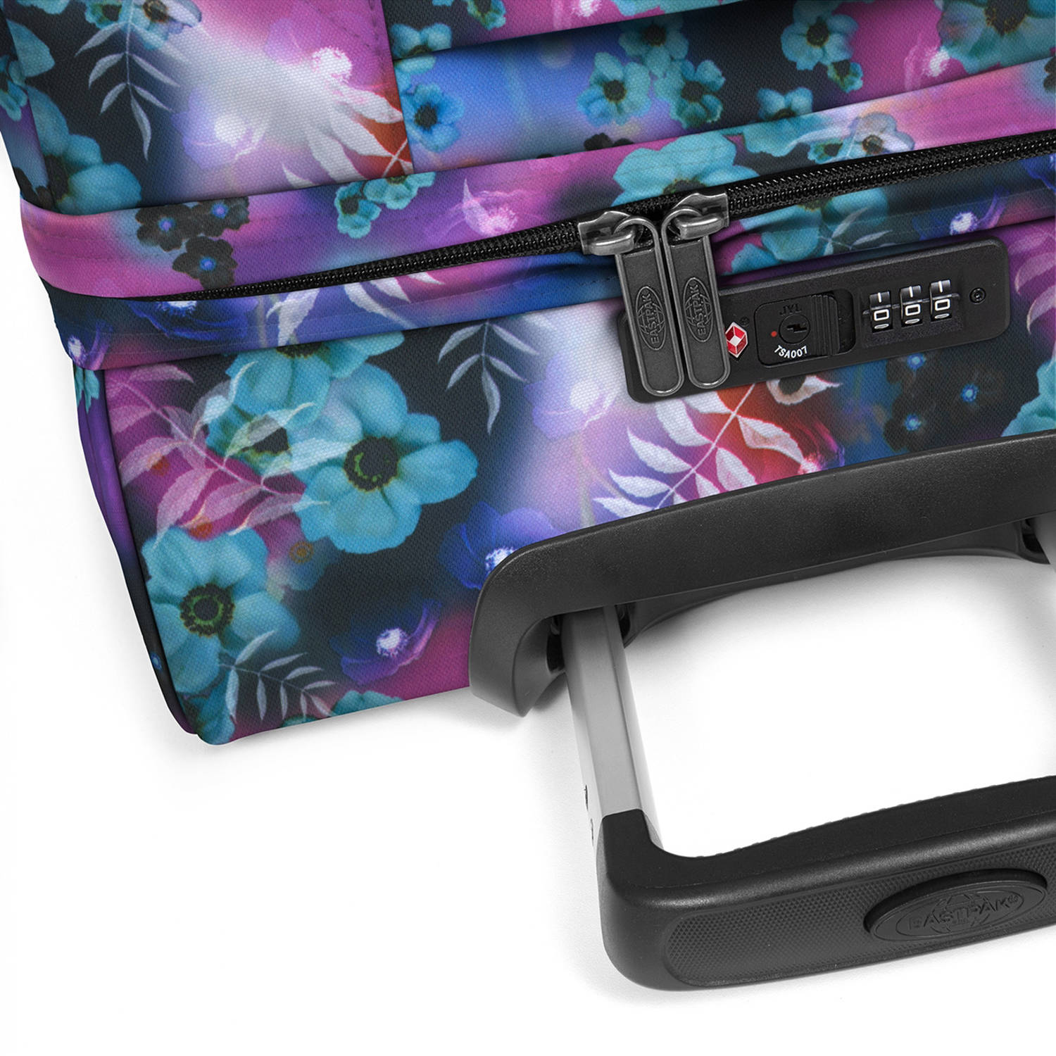 Eastpak reistas Transit'R S dreamflower dark