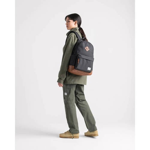 Herschel rugzak Heritage nirvana afbeelding