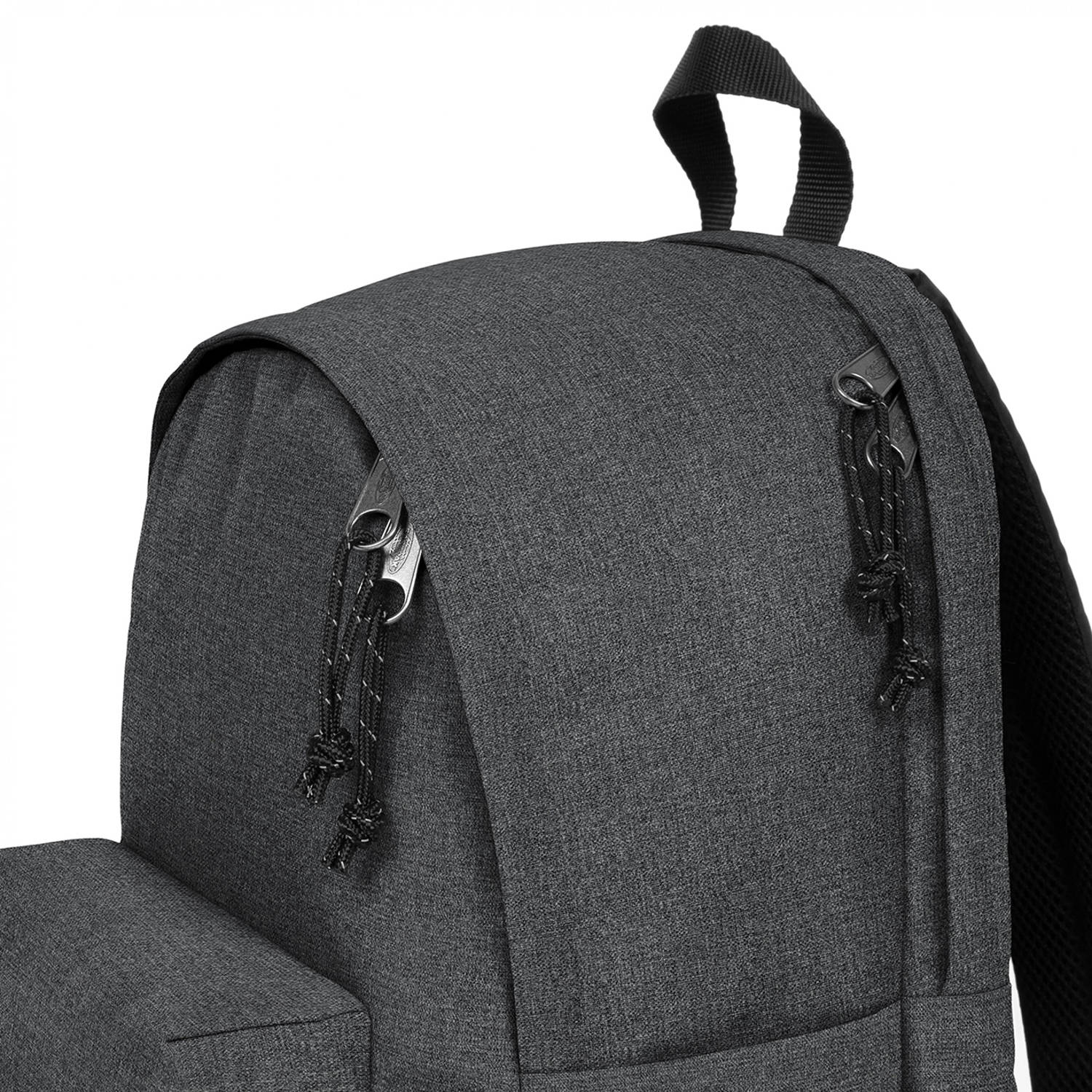 Eastpak rugzak Day Office black denim