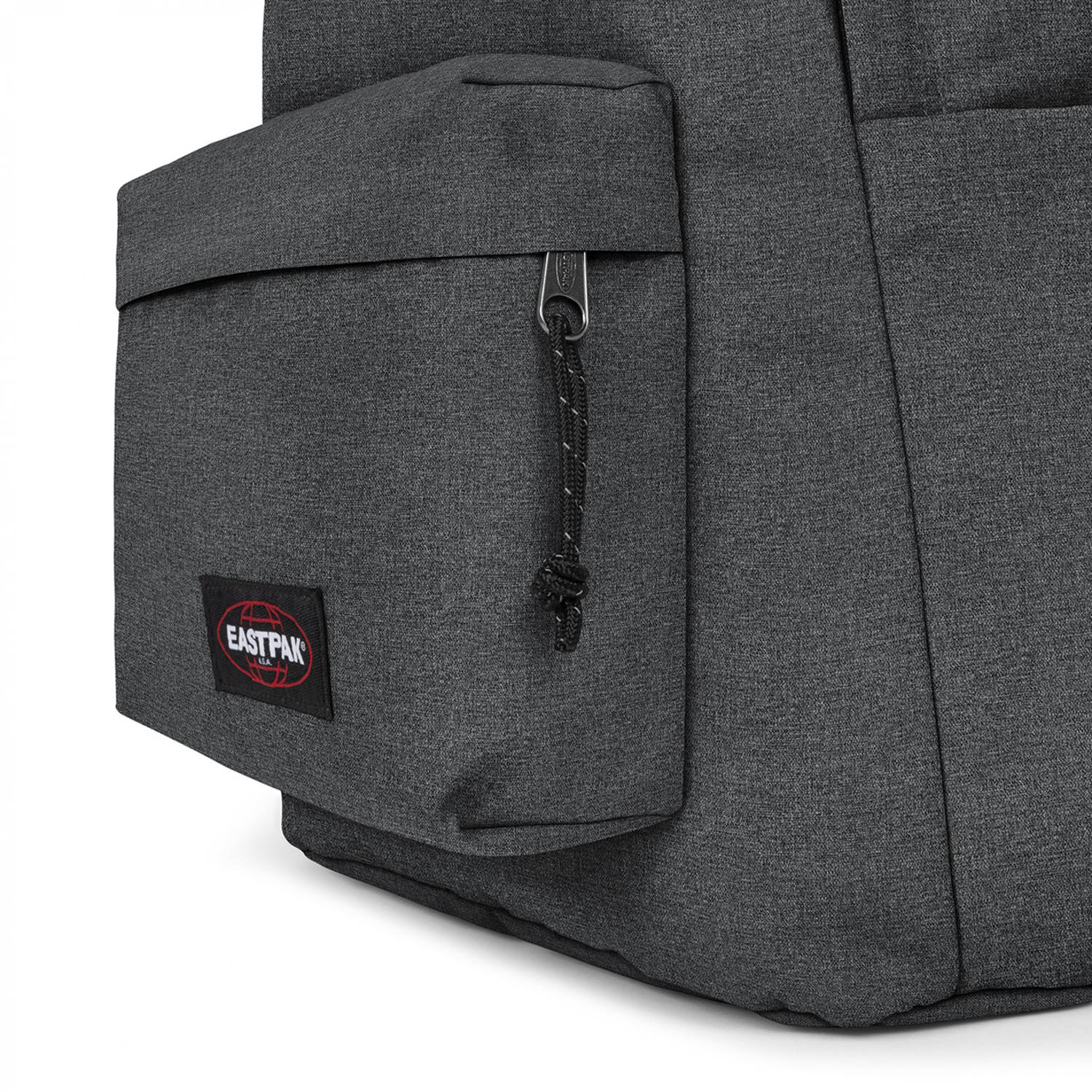 Eastpak rugzak Day Office black denim