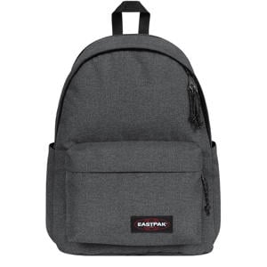rugzak Day Office black denim