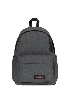 rugzak Day Office black denim