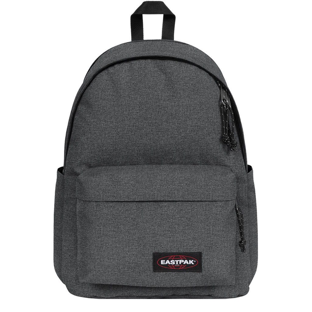 Eastpak rugzak Day Office black denim