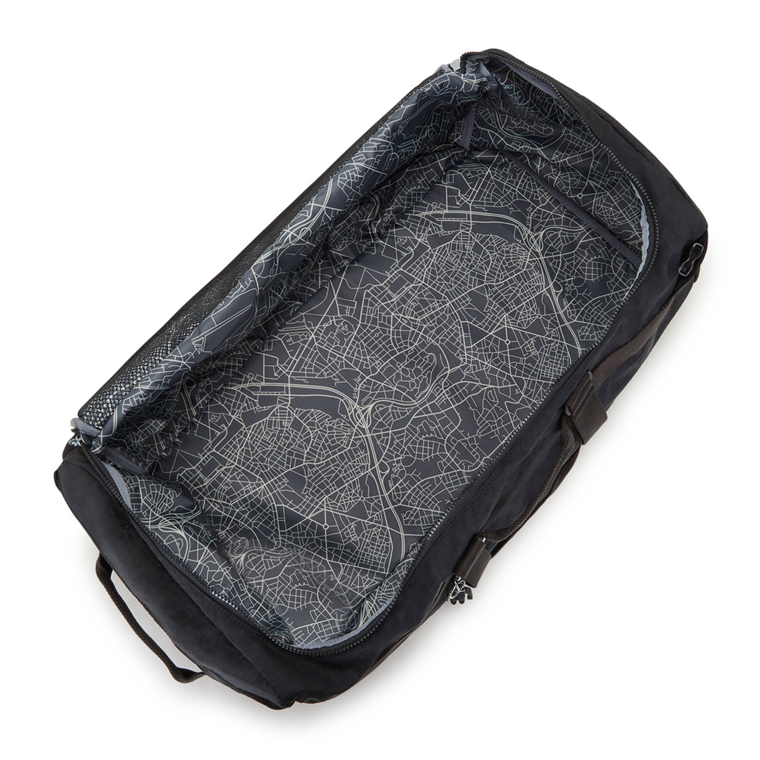Kipling reistas Jonis M zwart