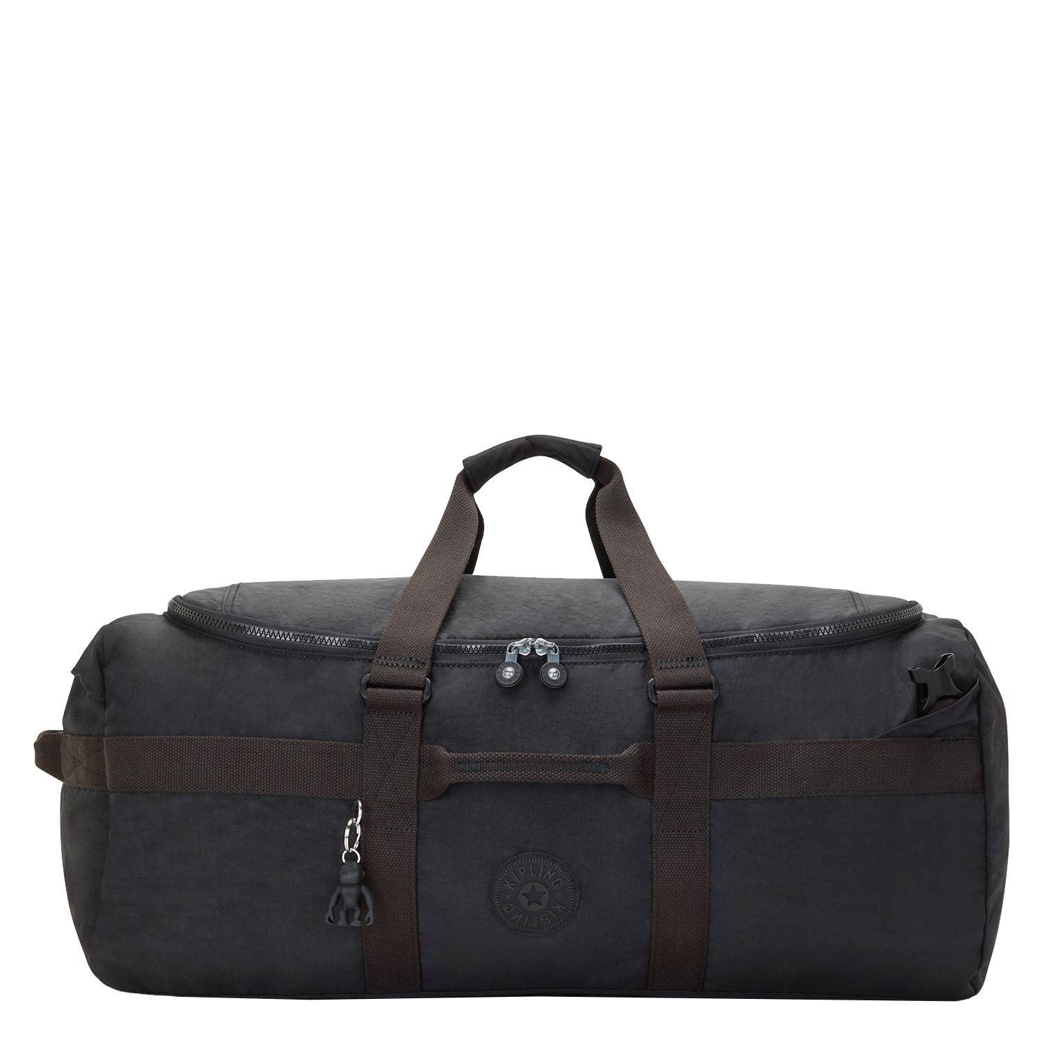 Kipling reistas Jonis M zwart