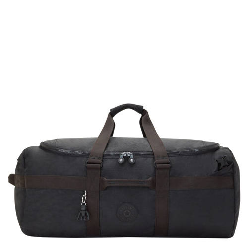 Kipling reistas Jonis M zwart afbeelding